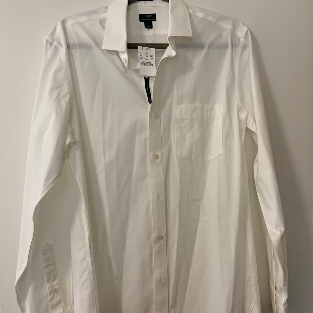 J. Crew Dress Shirt